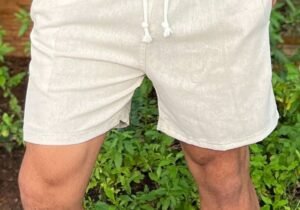 Short Masculinos